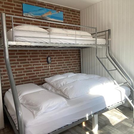 Sint Maartensvlotbrug Meno Mosso 빌라 외부 사진