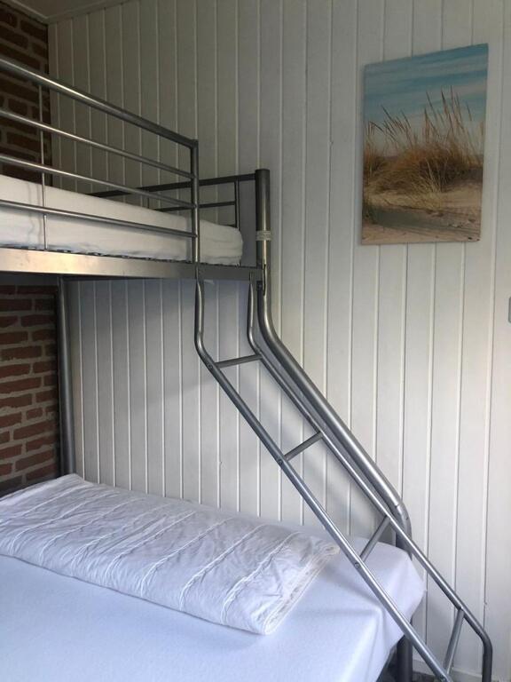 Sint Maartensvlotbrug Meno Mosso 빌라 외부 사진