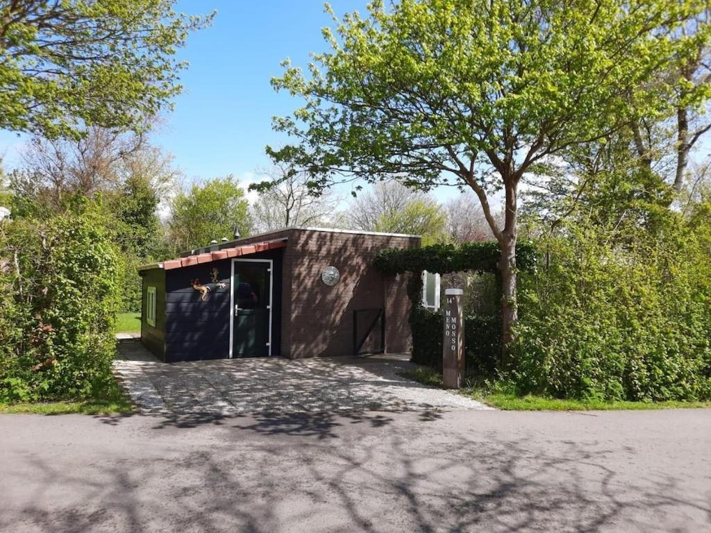 Sint Maartensvlotbrug Meno Mosso 빌라 외부 사진