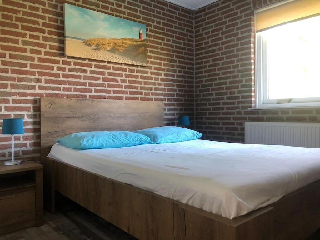 Sint Maartensvlotbrug Meno Mosso 빌라 외부 사진