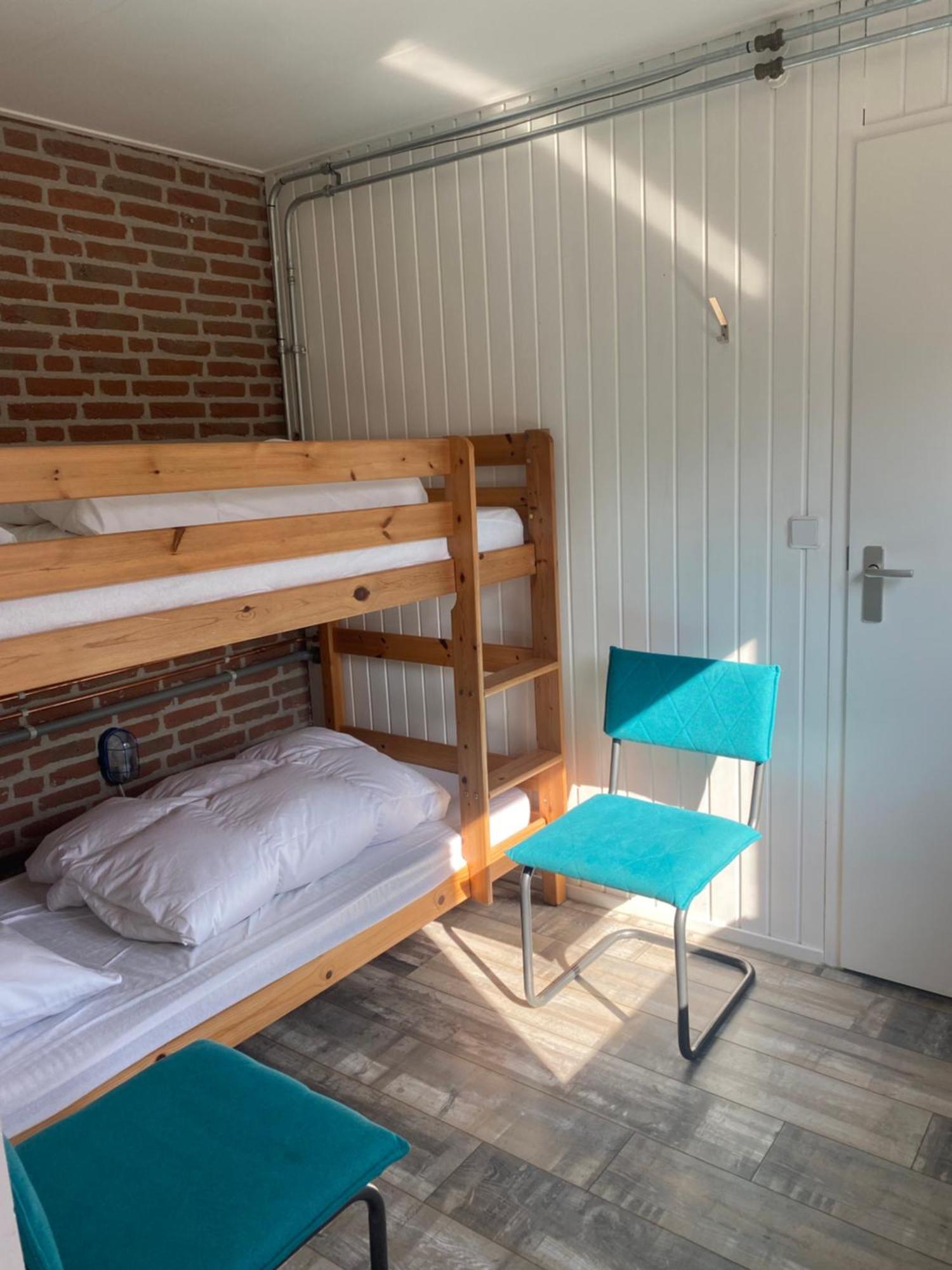 Sint Maartensvlotbrug Meno Mosso 빌라 외부 사진
