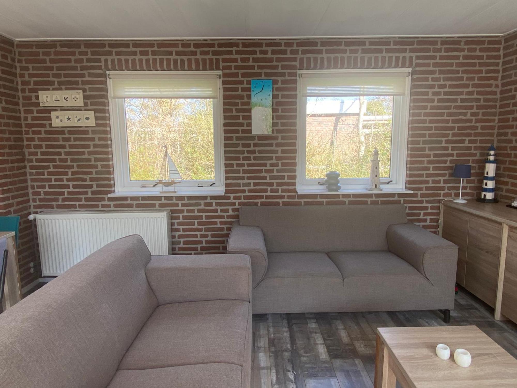 Sint Maartensvlotbrug Meno Mosso 빌라 외부 사진